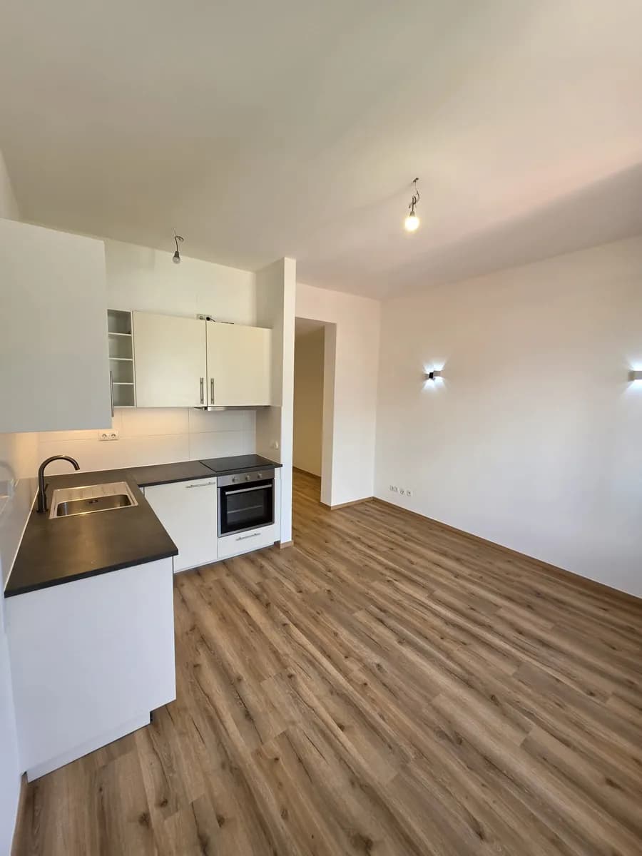 1-Zimmer-Wohnung kaufen in Innsbruck – 26 m², € 216.000 – Bild 20 von 26