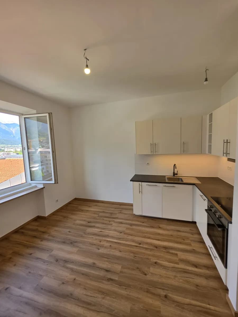 1-Zimmer-Wohnung kaufen in Innsbruck – 26 m², € 216.000 – Bild 22 von 26