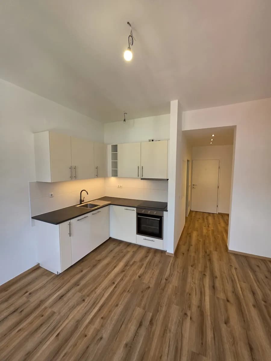 1-Zimmer-Wohnung kaufen in Innsbruck – 26 m², € 216.000 – Bild 25 von 26