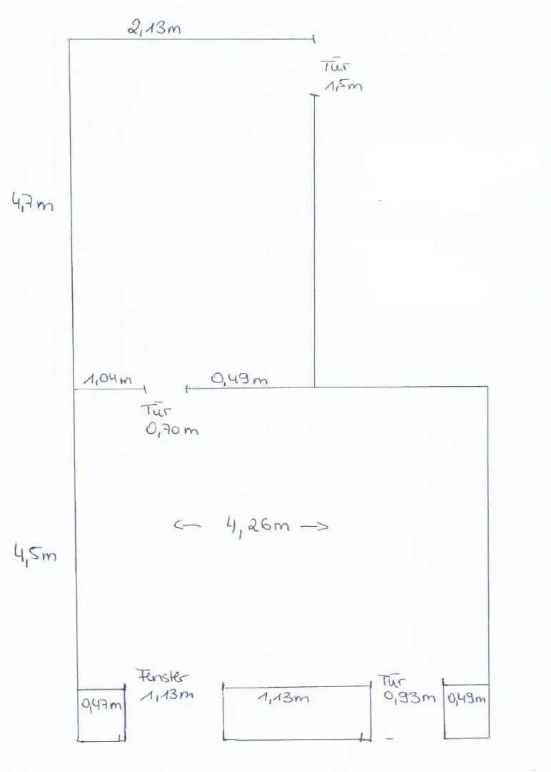 Gewerbeimmobilie mieten in Wien – 28 m², € 828