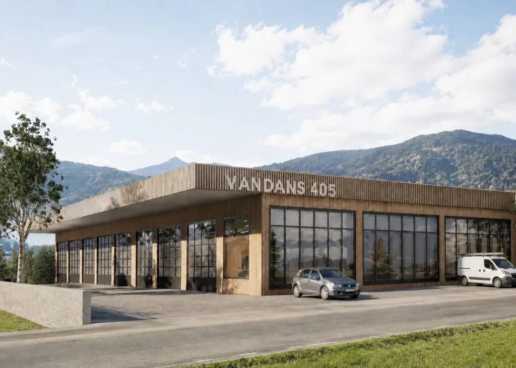 Immobilie kaufen in Bludenz – 104 m², € 466.800 – Bild 1 von 2