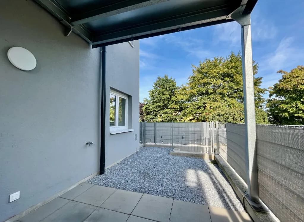 2-Zimmer-Wohnung mieten in Wels – 45,37 m², € 757