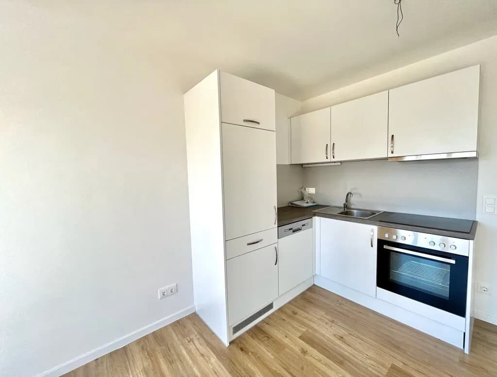 2-Zimmer-Wohnung mieten in Wels – 45,37 m², € 757 – Bild 3 von 10