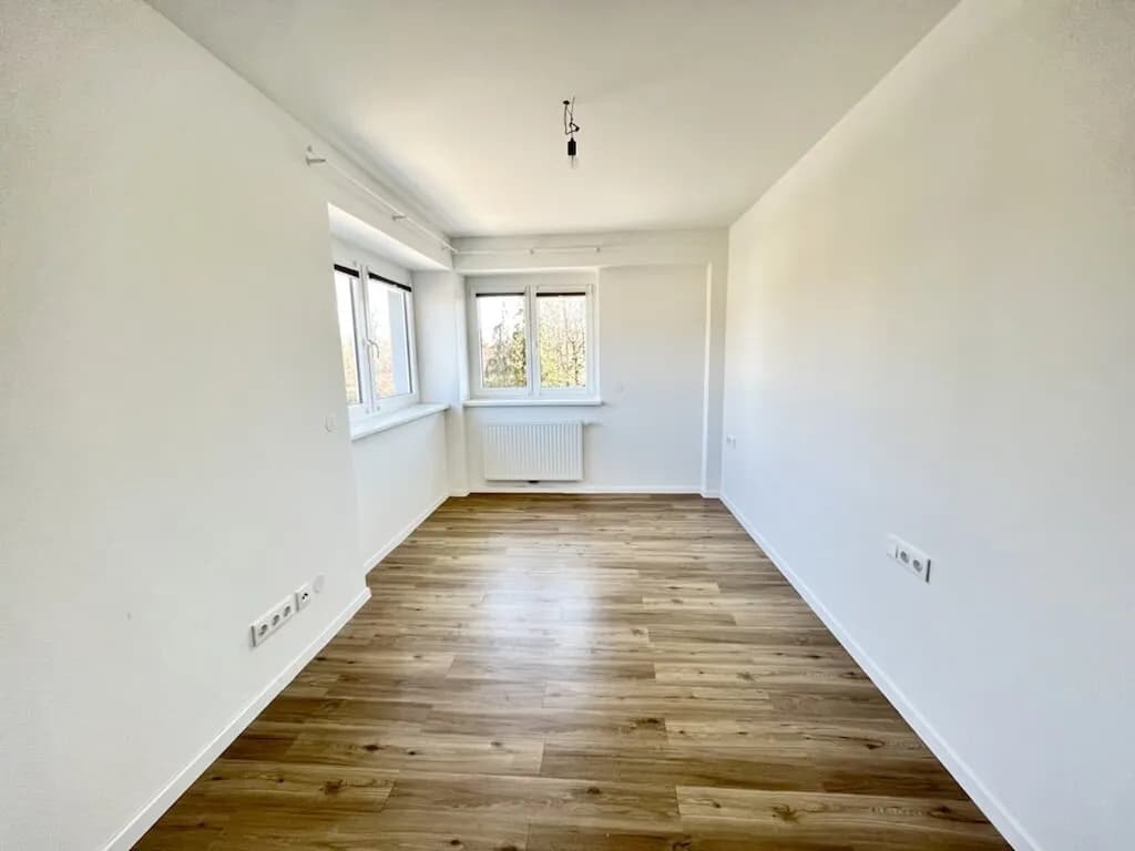 2-Zimmer-Wohnung mieten in Wels – 45,37 m², € 757 – Bild 4 von 10
