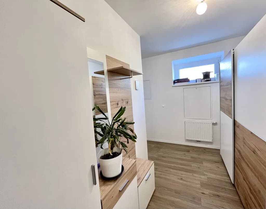 2-Zimmer-Wohnung mieten in Wels – 45,37 m², € 757 – Bild 5 von 10