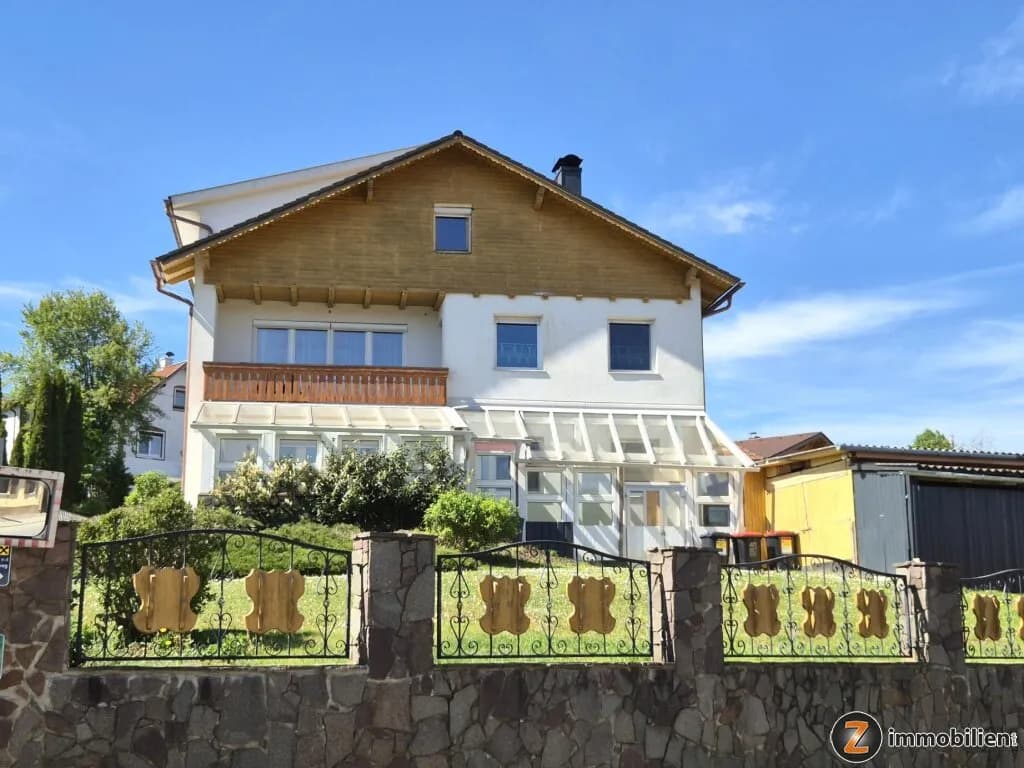 8-Zimmer-Gewerbeimmobilie kaufen in Oberpullendorf – 323,34 m², € 395.000 – Bild 3 von 33