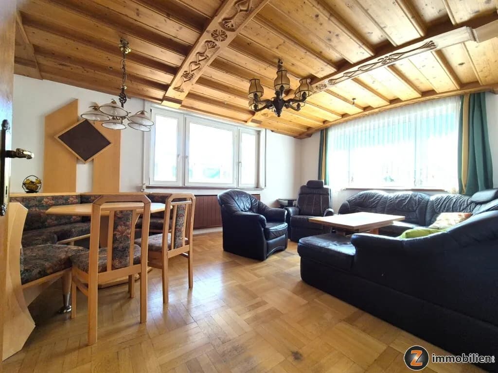 8-Zimmer-Gewerbeimmobilie kaufen in Oberpullendorf – 323,34 m², € 395.000 – Bild 5 von 33