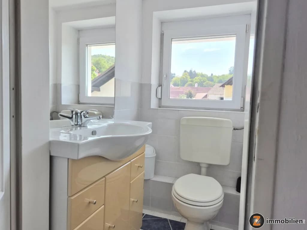 8-Zimmer-Gewerbeimmobilie kaufen in Oberpullendorf – 323,34 m², € 395.000 – Bild 23 von 33