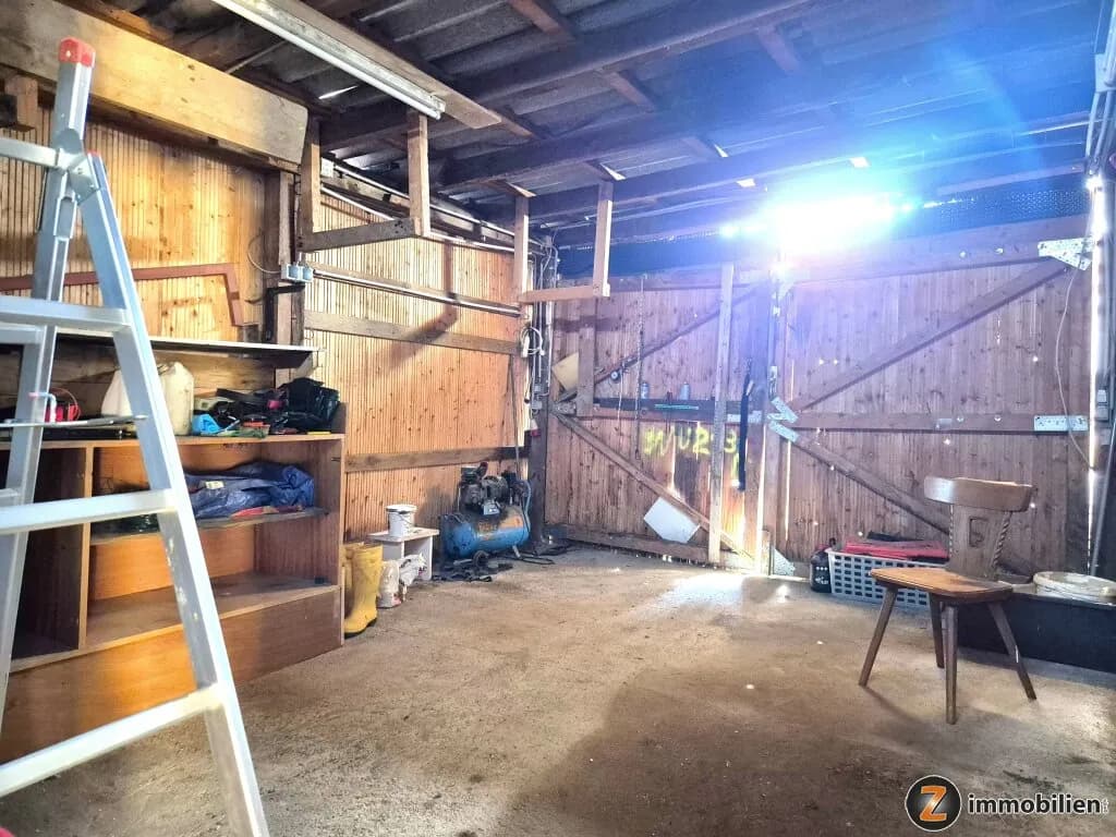 8-Zimmer-Gewerbeimmobilie kaufen in Oberpullendorf – 323,34 m², € 395.000 – Bild 28 von 33