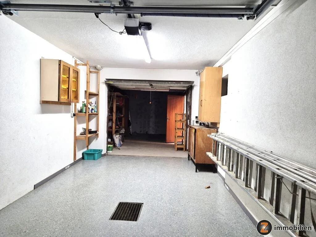 8-Zimmer-Gewerbeimmobilie kaufen in Oberpullendorf – 323,34 m², € 395.000 – Bild 30 von 33
