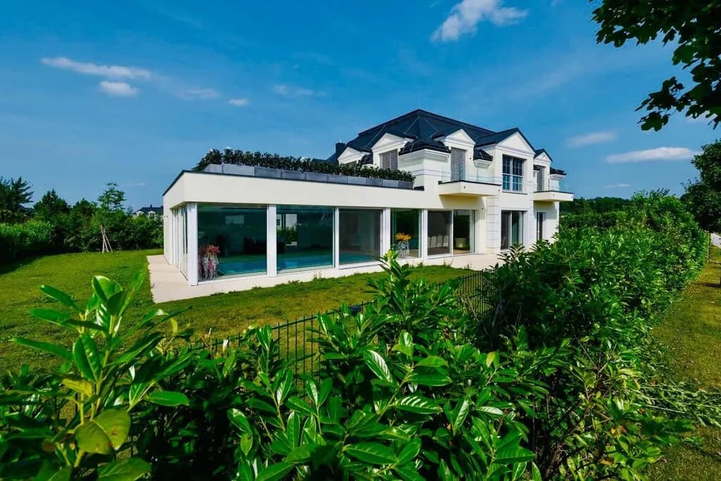 9-Zimmer-Haus kaufen in Baden – 325 m², € 3.500.000