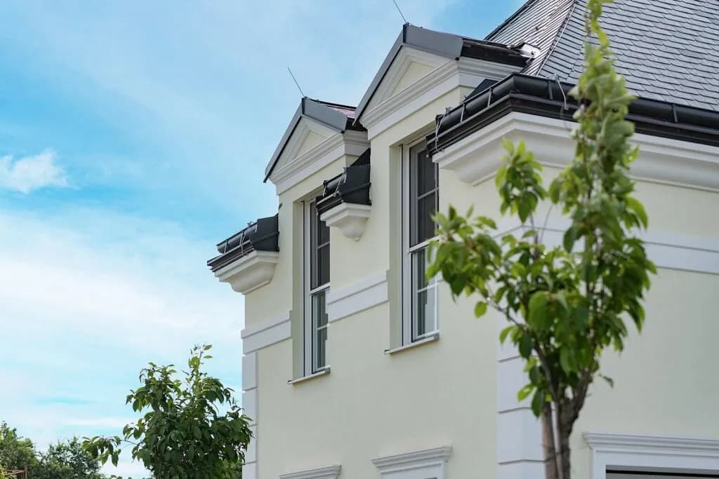 9-Zimmer-Haus kaufen in Baden – 325 m², € 3.500.000 – Bild 2 von 25