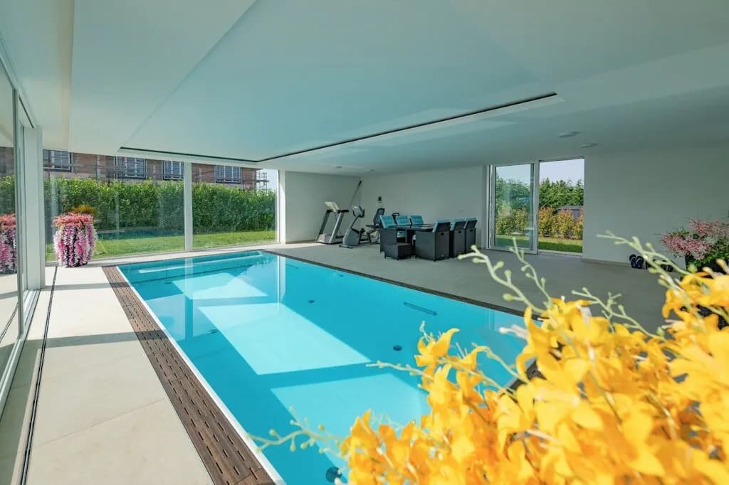 9-Zimmer-Haus kaufen in Baden – 325 m², € 3.500.000 – Bild 14 von 25
