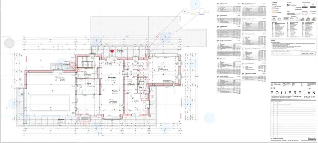 9-Zimmer-Haus kaufen in Baden – 325 m², € 3.500.000 – Bild 24 von 25