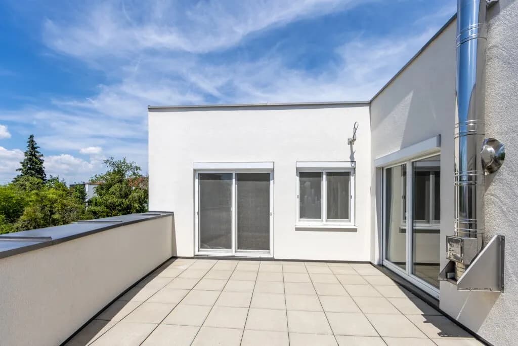 5-Zimmer-Haus kaufen in Linz Land – 158 m², € 399.000 – Bild 1 von 13