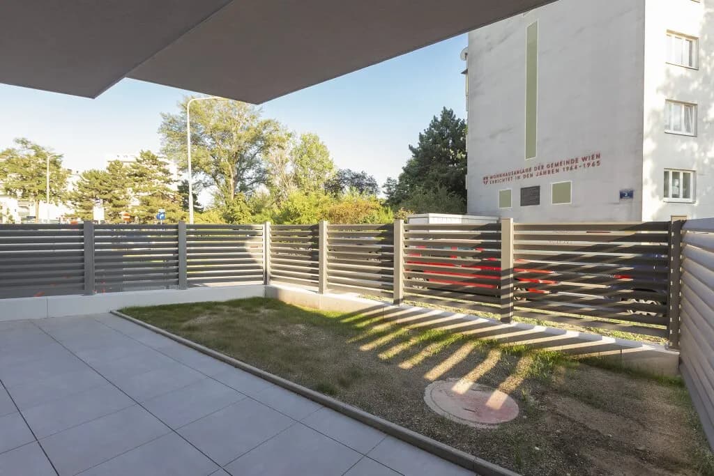 2-Zimmer-Wohnung kaufen in Wien – 40,53 m², € 264.900 – Bild 2 von 14