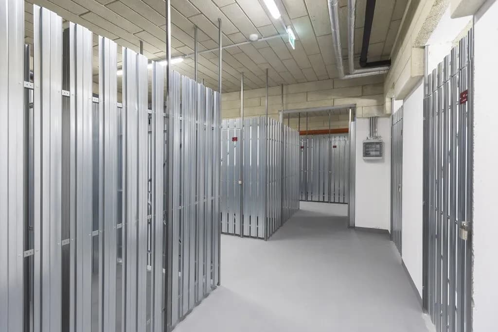 2-Zimmer-Wohnung kaufen in Wien – 40,53 m², € 264.900 – Bild 8 von 14