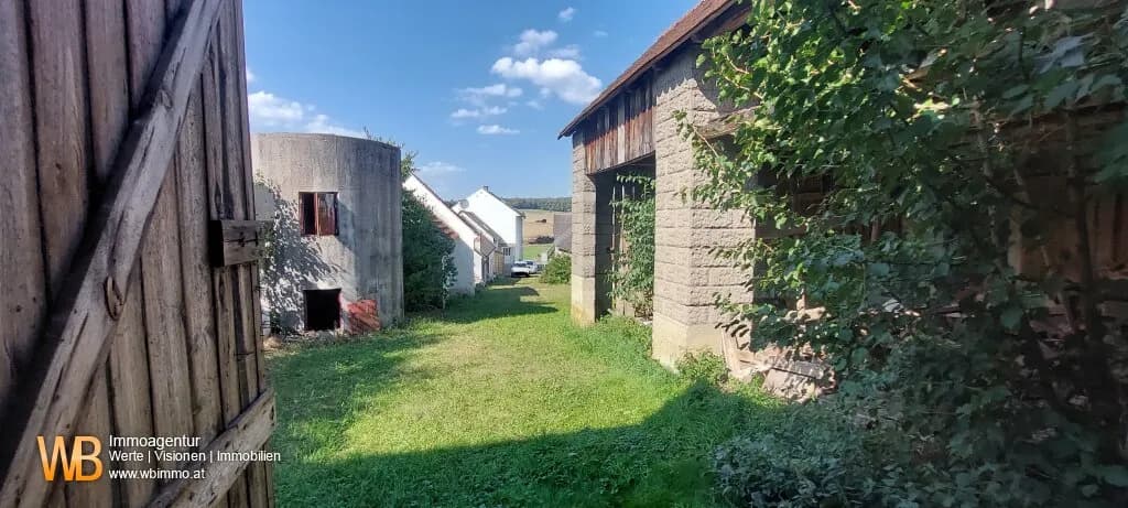 4-Zimmer-Haus kaufen in Oberwart – 124 m², € 139.000 – Bild 1 von 15