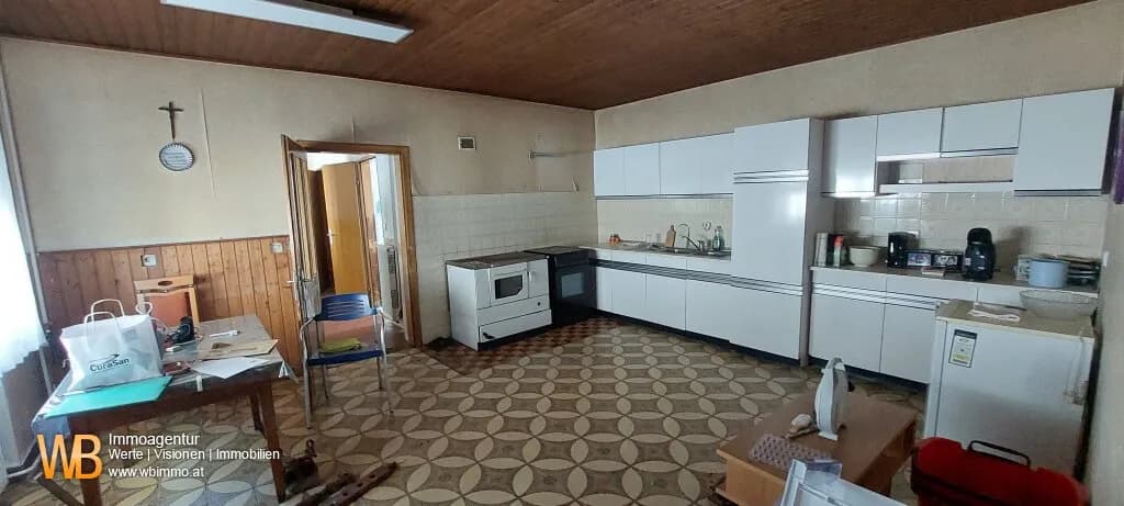4-Zimmer-Haus kaufen in Oberwart – 124 m², € 139.000 – Bild 4 von 15