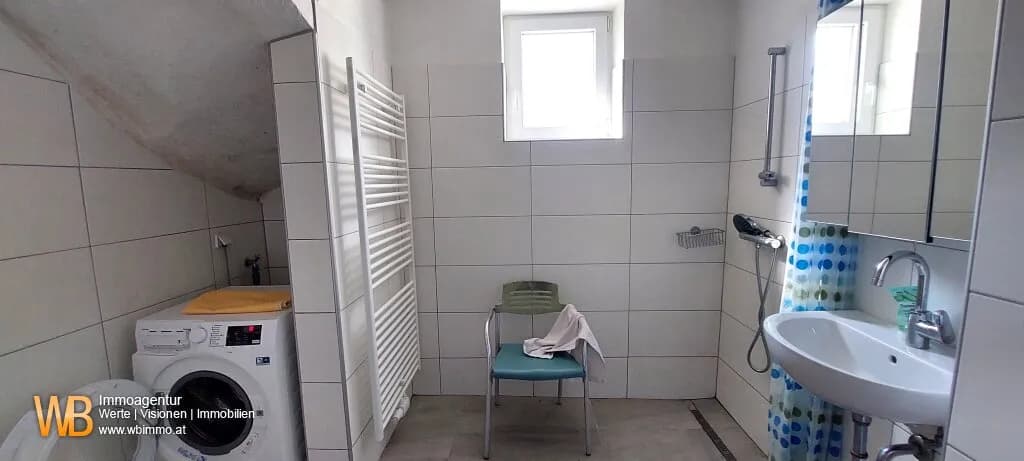 4-Zimmer-Haus kaufen in Oberwart – 124 m², € 139.000 – Bild 5 von 15