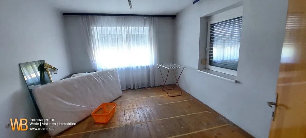 4-Zimmer-Haus kaufen in Oberwart – 124 m², € 139.000 – Bild 6 von 15