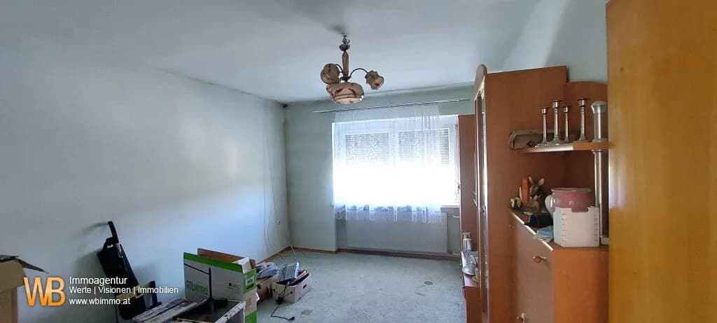 4-Zimmer-Haus kaufen in Oberwart – 124 m², € 139.000 – Bild 7 von 15