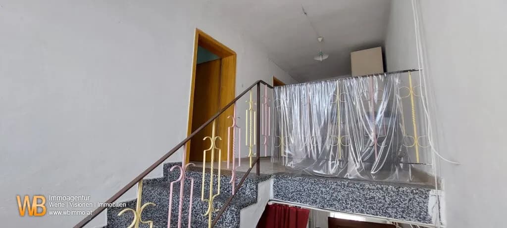 4-Zimmer-Haus kaufen in Oberwart – 124 m², € 139.000 – Bild 9 von 15