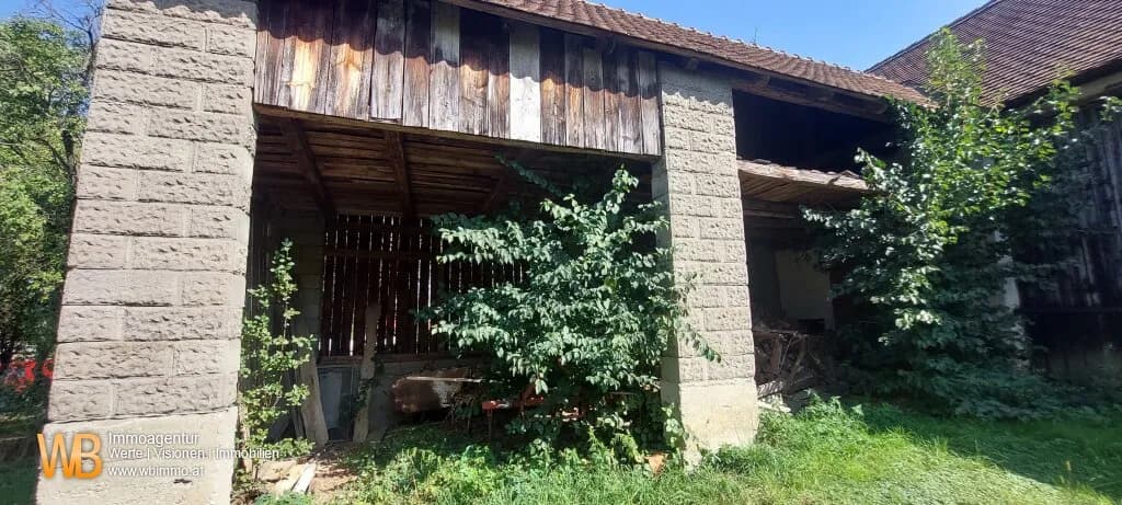 4-Zimmer-Haus kaufen in Oberwart – 124 m², € 139.000 – Bild 12 von 15