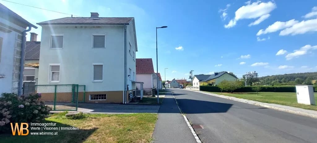 4-Zimmer-Haus kaufen in Oberwart – 124 m², € 139.000 – Bild 15 von 15