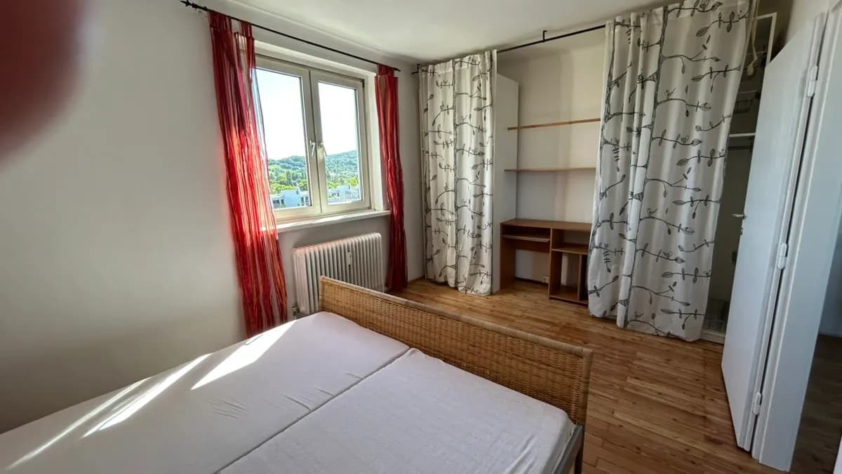 2-Zimmer-Wohnung mieten in Wien – 47 m², € 890 – Bild 2 von 12