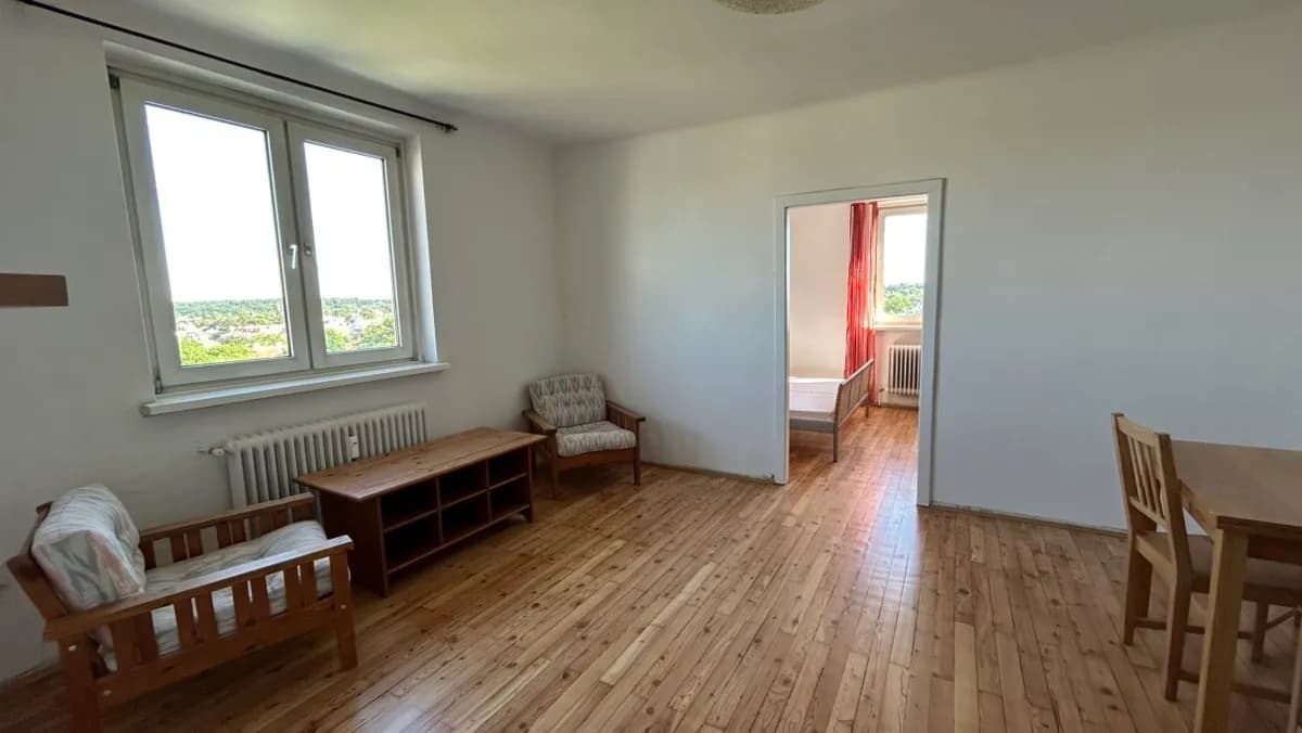 2-Zimmer-Wohnung mieten in Wien – 47 m², € 890 – Bild 4 von 12