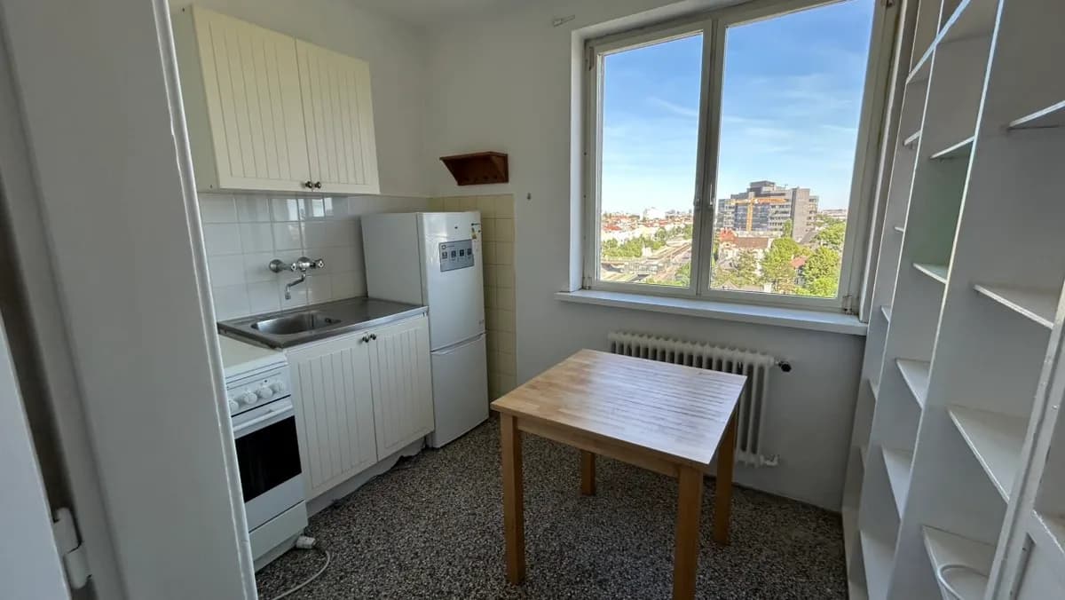 2-Zimmer-Wohnung mieten in Wien – 47 m², € 890 – Bild 5 von 12