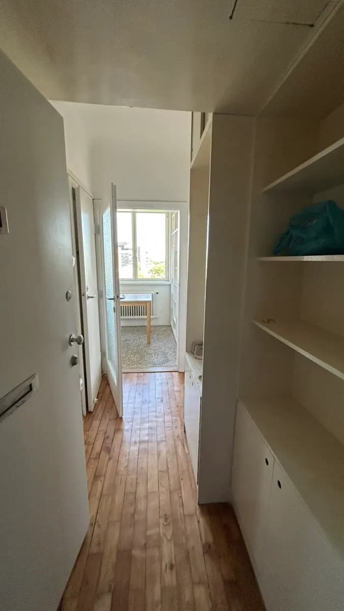 2-Zimmer-Wohnung mieten in Wien – 47 m², € 890 – Bild 7 von 12
