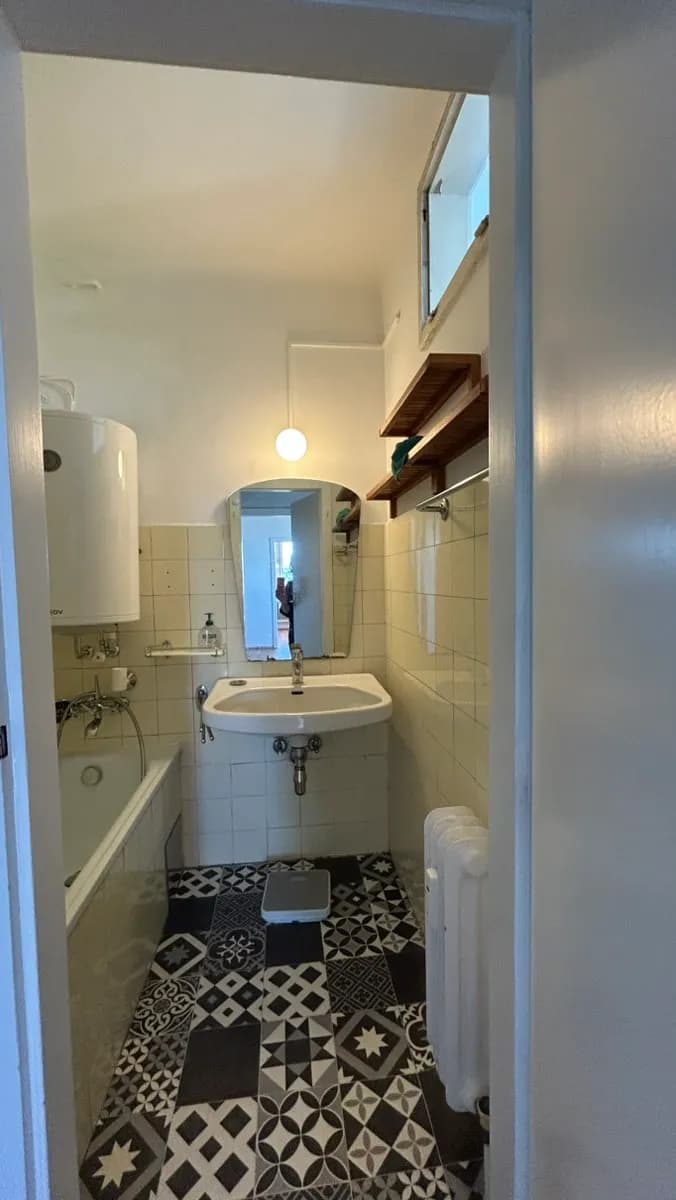 2-Zimmer-Wohnung mieten in Wien – 47 m², € 890 – Bild 8 von 12
