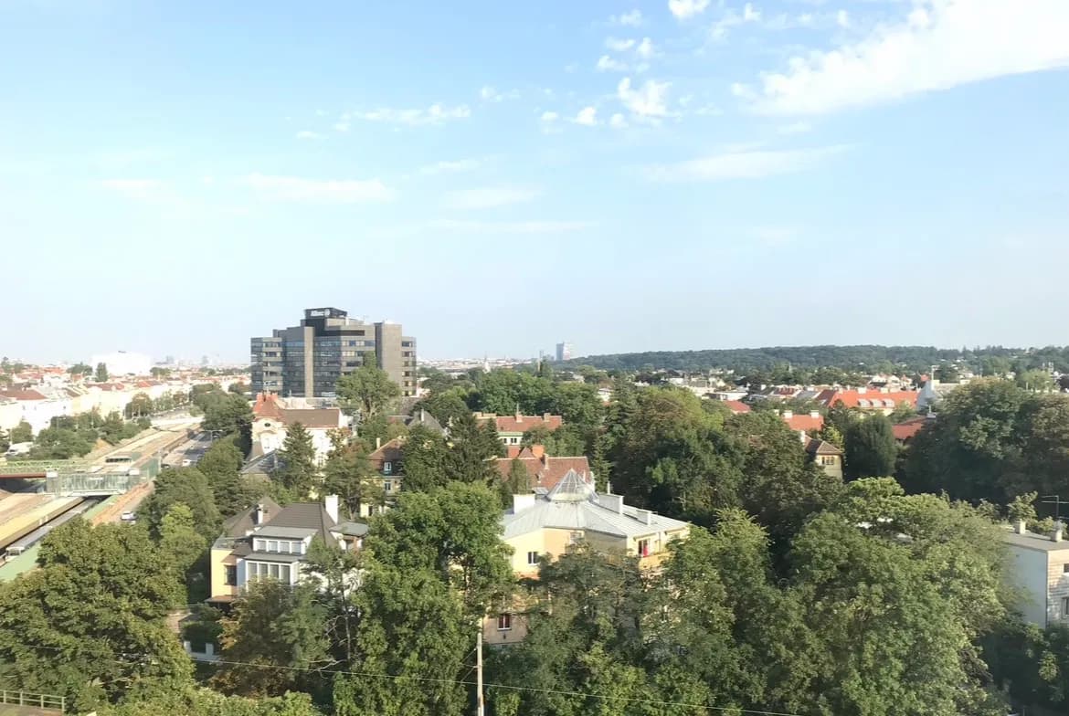 2-Zimmer-Wohnung mieten in Wien – 47 m², € 890 – Bild 12 von 12