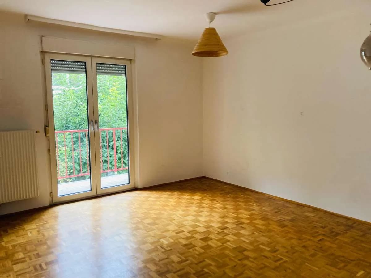 2-Zimmer-Wohnung mieten in Wien – 56 m², € 1.040 – Bild 1 von 7