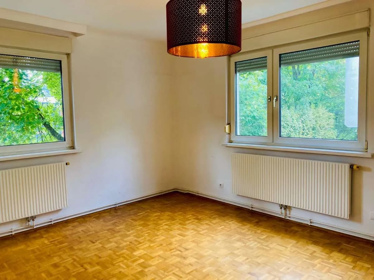 2-Zimmer-Wohnung mieten in Wien – 56 m², € 1.040 – Bild 2 von 7