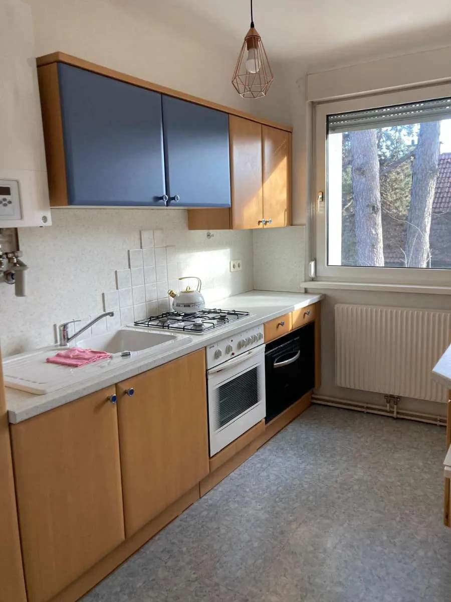 2-Zimmer-Wohnung mieten in Wien – 56 m², € 1.040 – Bild 4 von 7