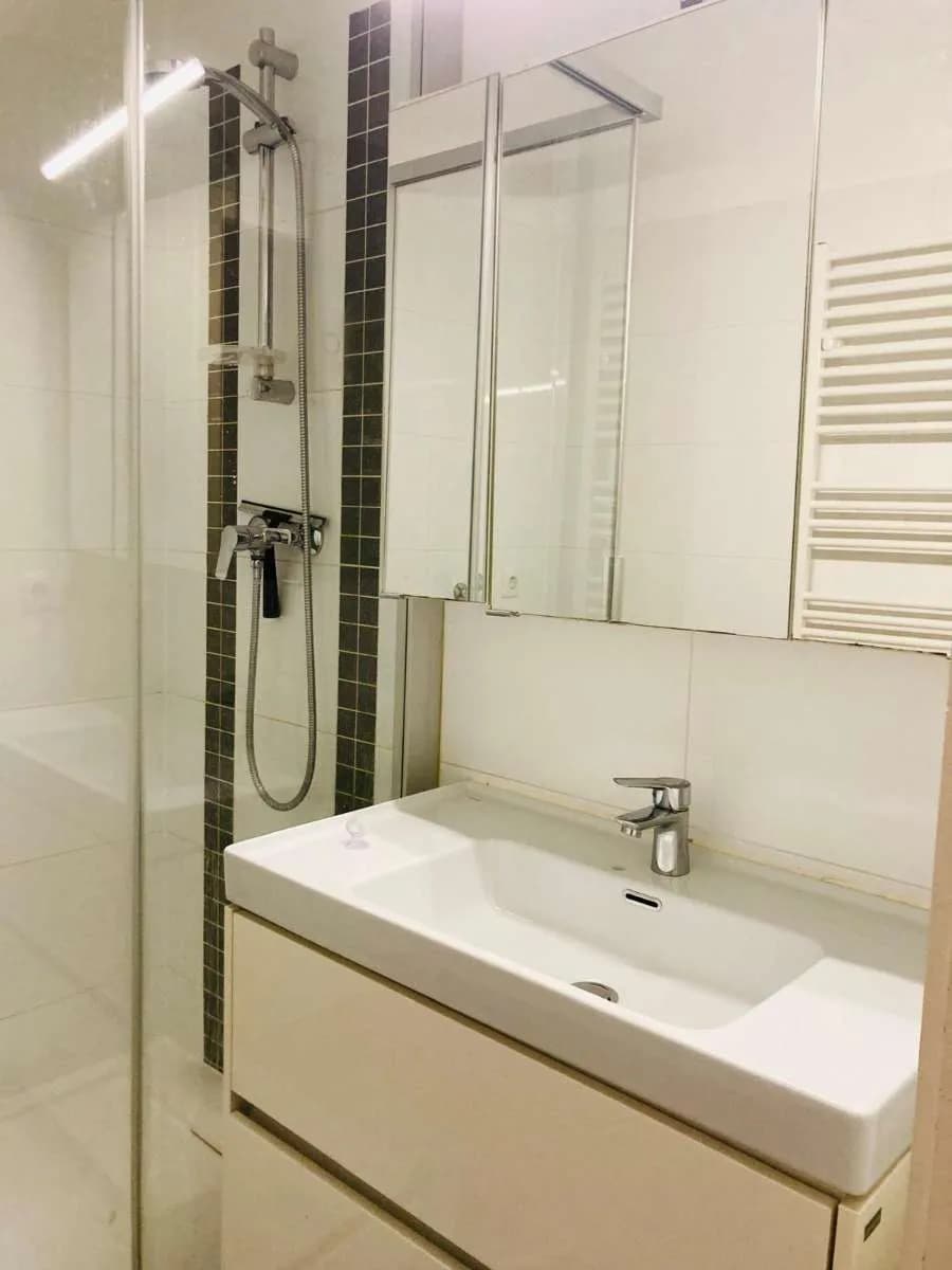 2-Zimmer-Wohnung mieten in Wien – 56 m², € 1.040 – Bild 5 von 7
