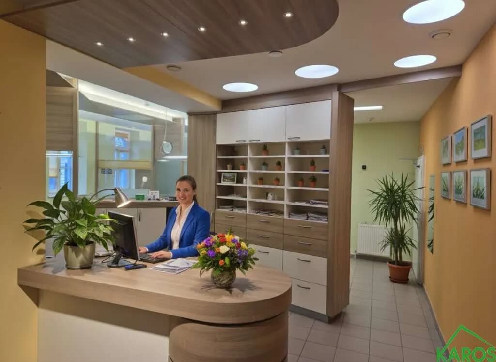 Gewerbeimmobilie mieten in Wien – 292 m², € 3.868