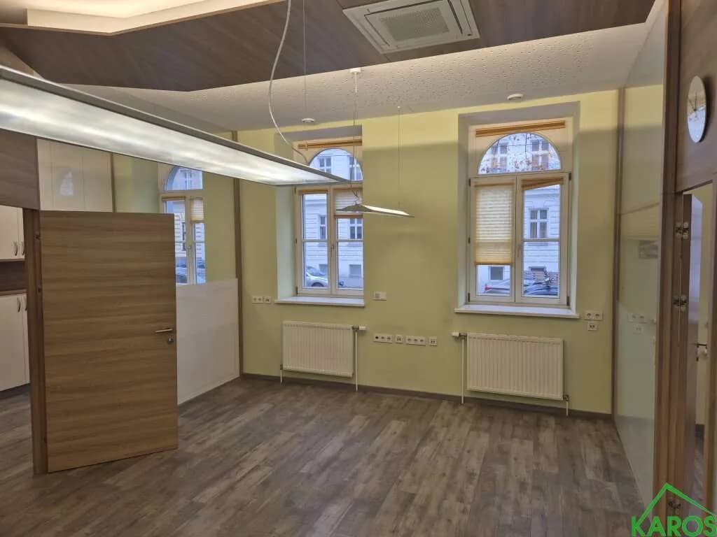 Gewerbeimmobilie mieten in Wien – 292 m², € 3.868 – Bild 7 von 21