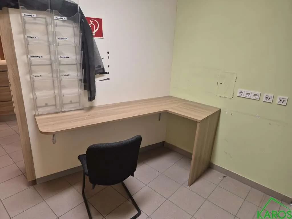 Gewerbeimmobilie mieten in Wien – 292 m², € 3.868 – Bild 9 von 21