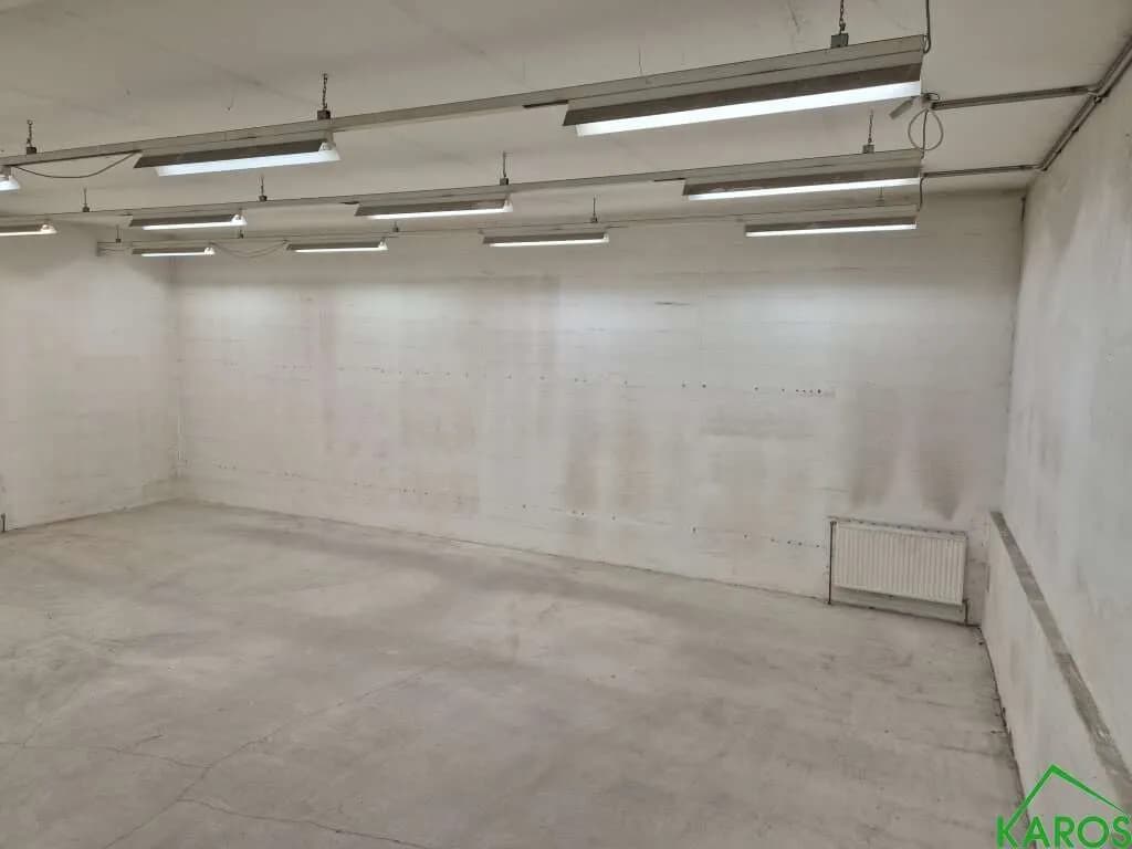 Gewerbeimmobilie mieten in Wien – 292 m², € 3.868 – Bild 11 von 21