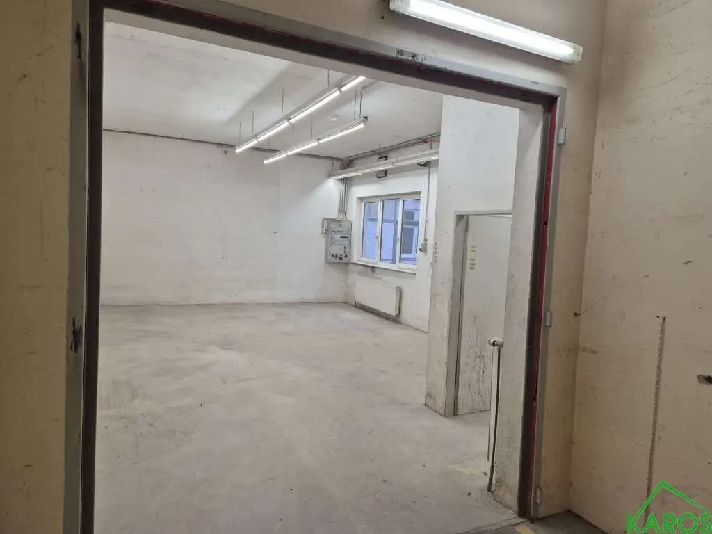 Gewerbeimmobilie mieten in Wien – 292 m², € 3.868 – Bild 12 von 21