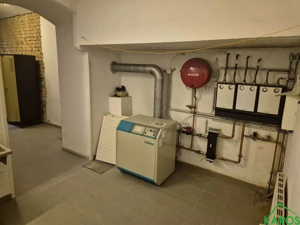 Gewerbeimmobilie mieten in Wien – 292 m², € 3.868 – Bild 14 von 21