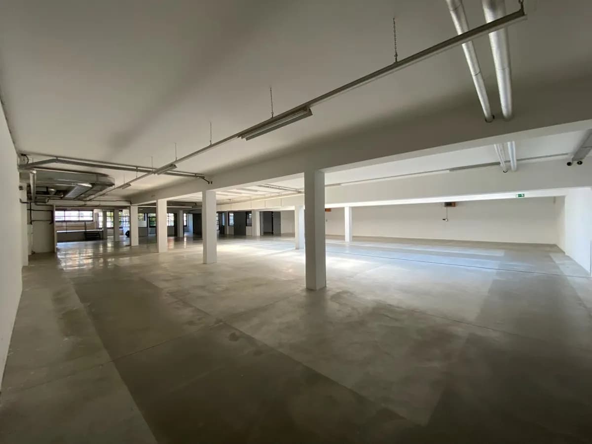 Gewerbeimmobilie mieten in Wien – 857 m², € 9.068 – Bild 3 von 12