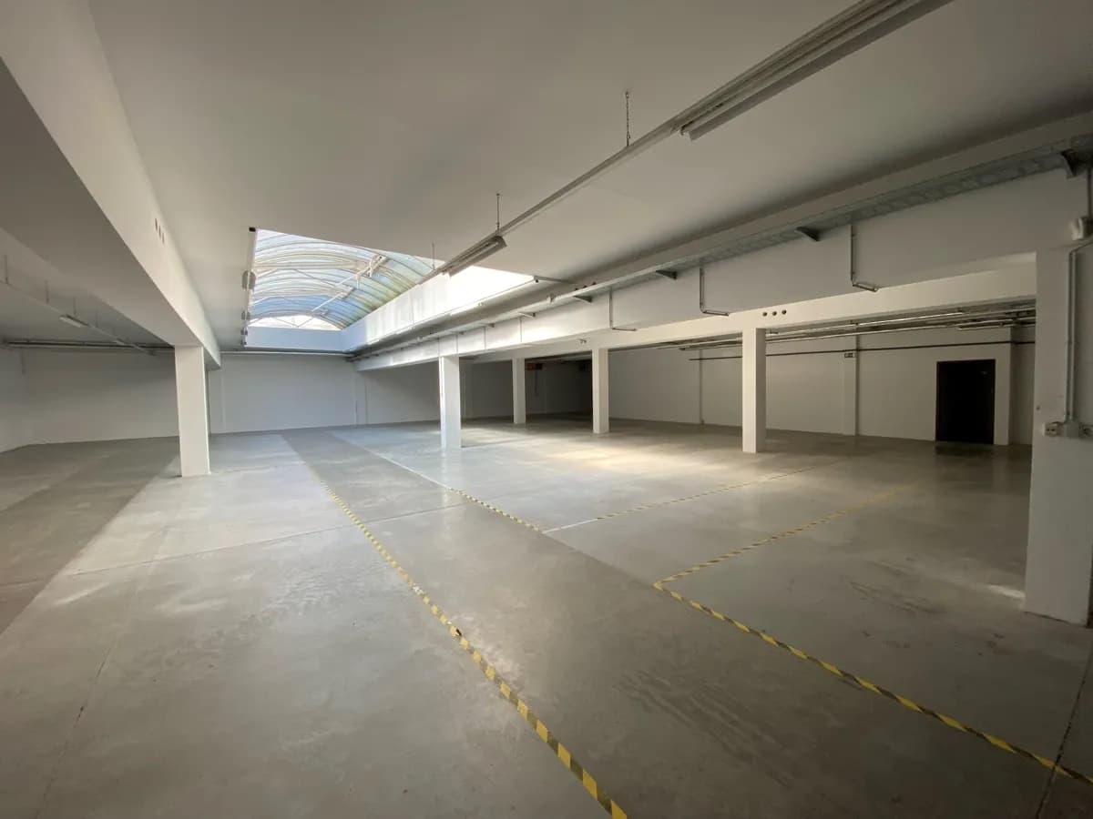 Gewerbeimmobilie mieten in Wien – 857 m², € 9.068 – Bild 4 von 12