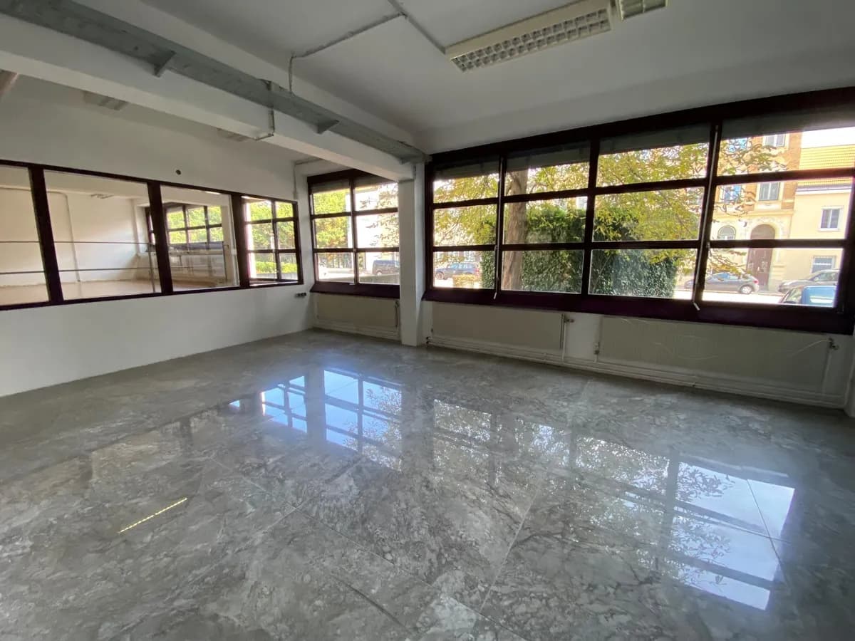 Gewerbeimmobilie mieten in Wien – 857 m², € 9.068 – Bild 8 von 12