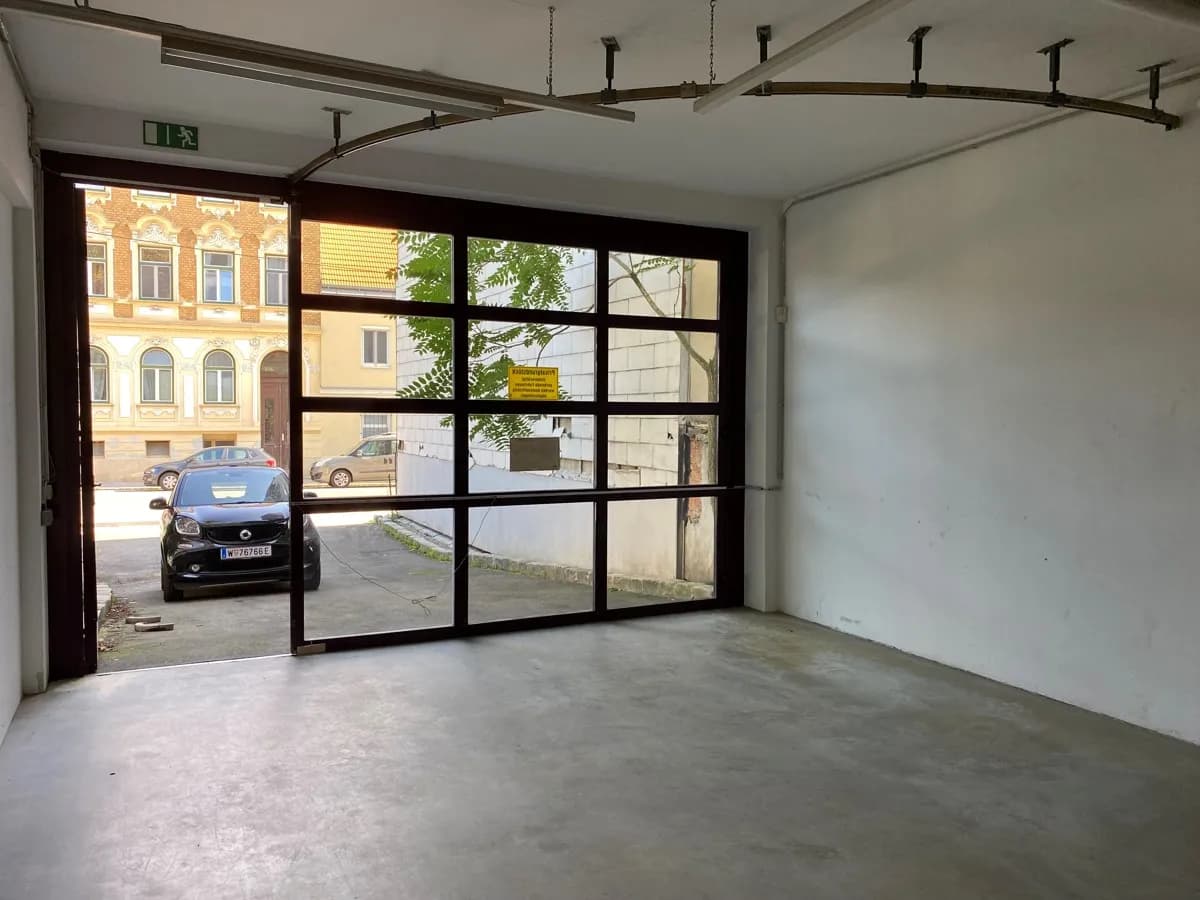 Gewerbeimmobilie mieten in Wien – 857 m², € 9.068 – Bild 9 von 12