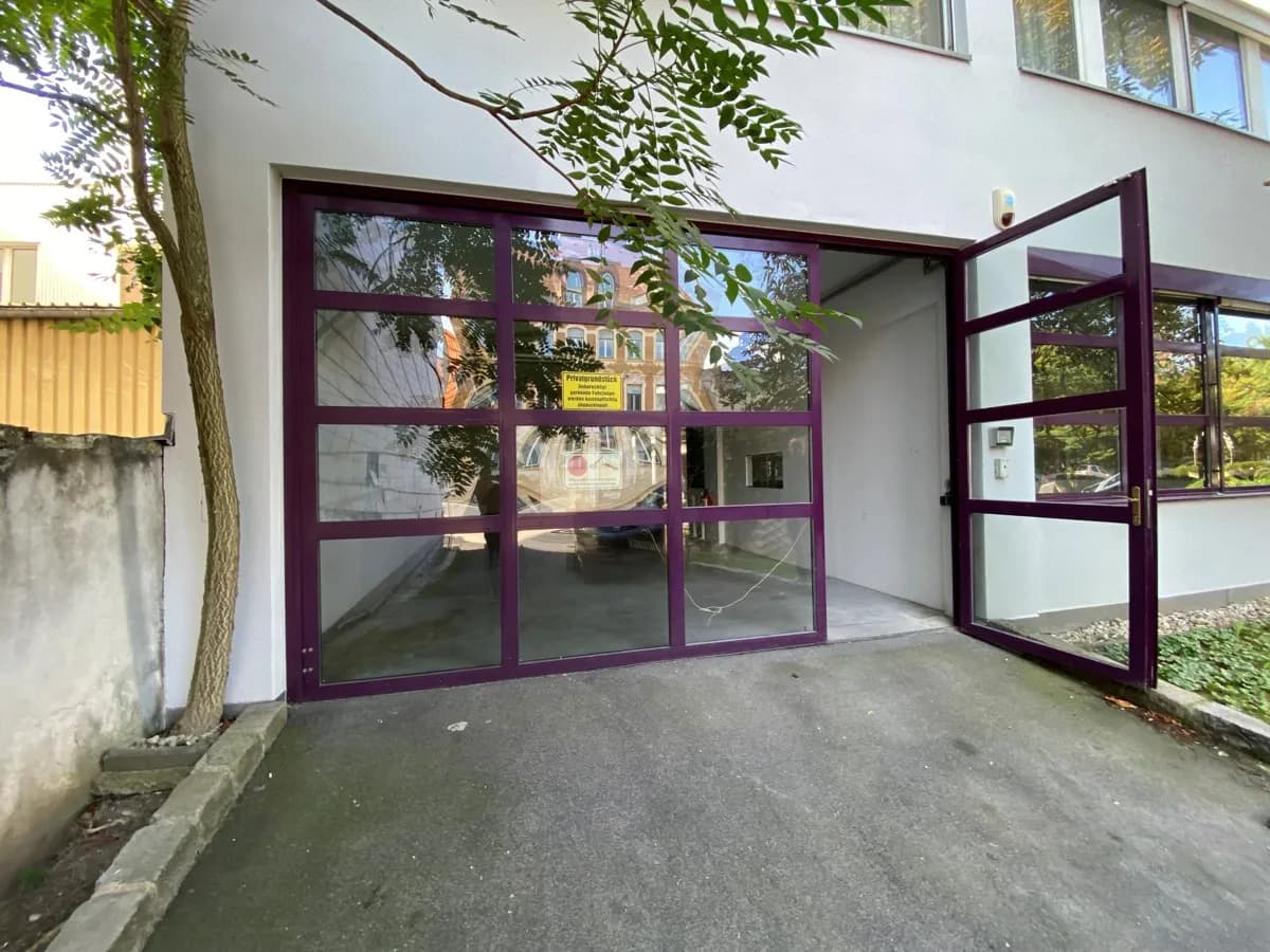 Gewerbeimmobilie mieten in Wien – 857 m², € 9.068 – Bild 10 von 12